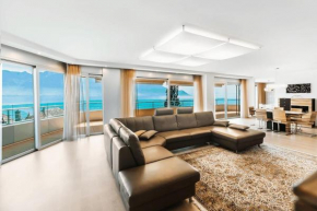 Montreux Lake View Apartment 4 Bedrooms